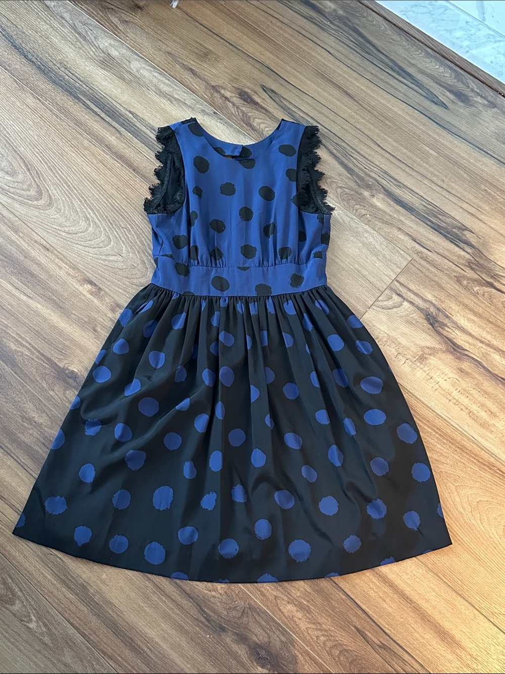 Anthropologie Corey Lynn Calter dress